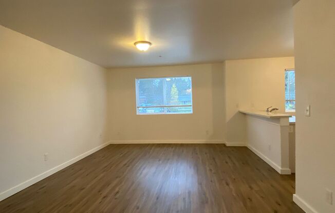 1 bed, 1 bath, 600 sqft, $1,235, Unit Unit 306