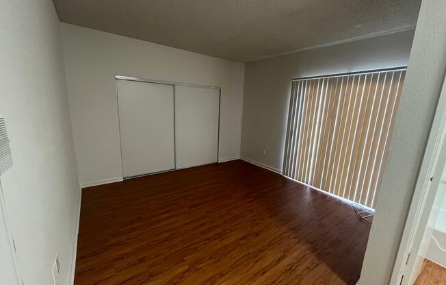 1 bed, 1 bath, $1,650, Unit 301