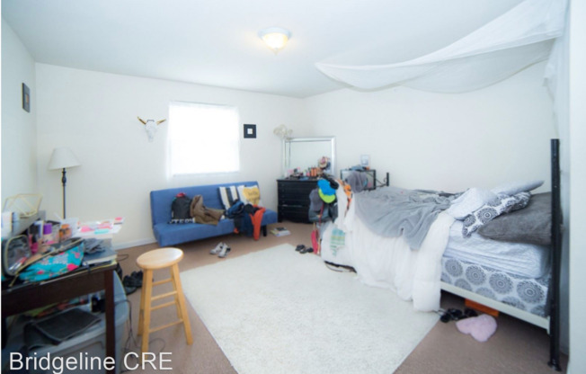 Modern New Luxury Temple Apartments