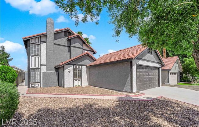 Must See!! 3 Bedroom 2 Bathroom home nestled in no HOA community!!
