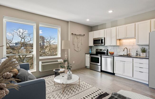 Studio, 1 bath, 393 sqft, $1,099, Unit Unit 209