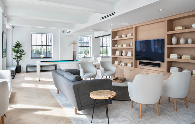 1 bed, 1 bath, 515 sqft, $4,300, Unit 2202