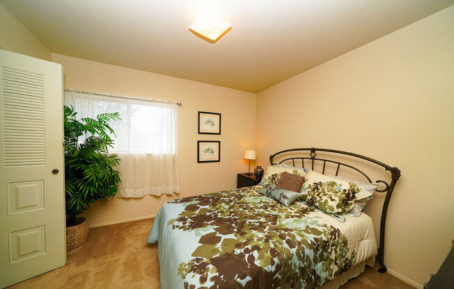 Spacious One and Two Bedroom Apartments at Pine Knoll Apartments, Battle Creek