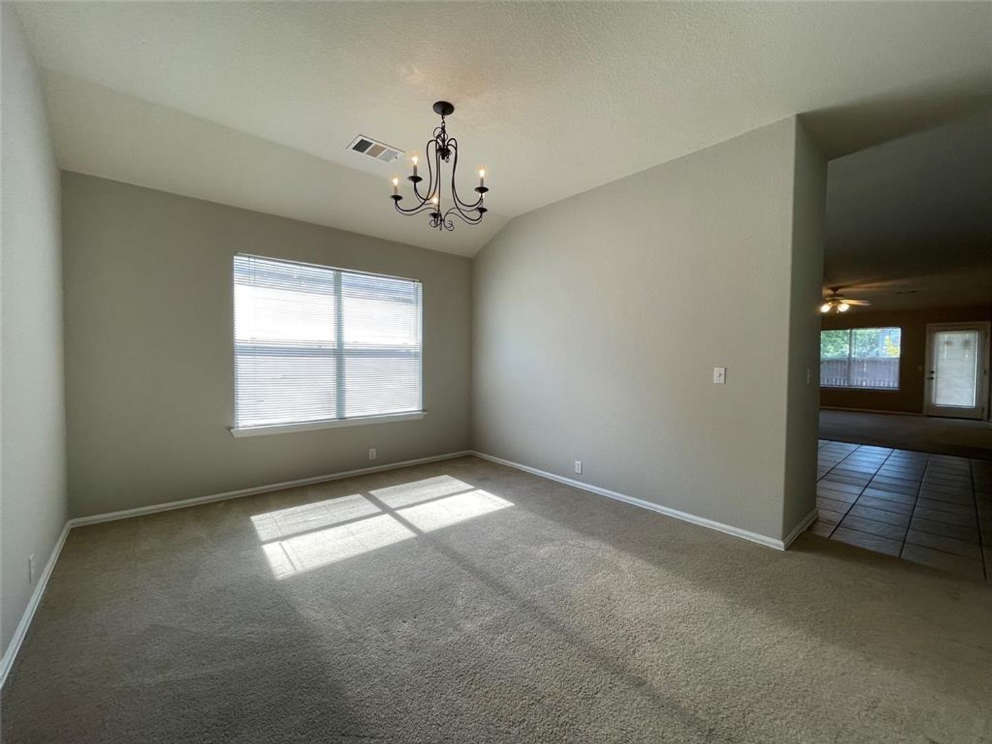 Nice brick home in Hometown Kyle!