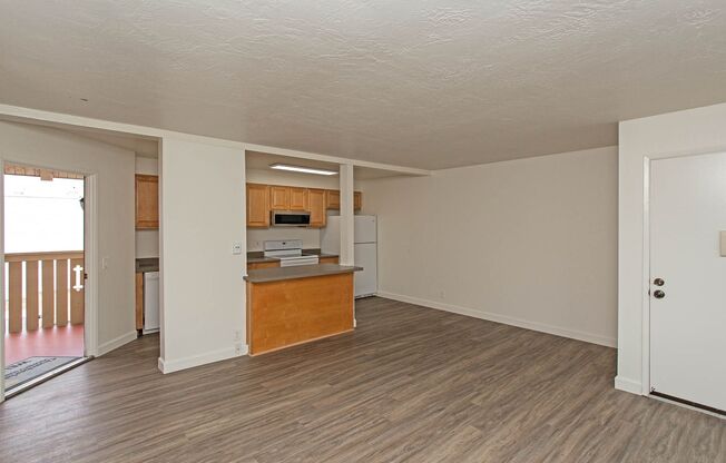 1 bed, 1 bath, 675 sqft, $2,375, Unit F-223