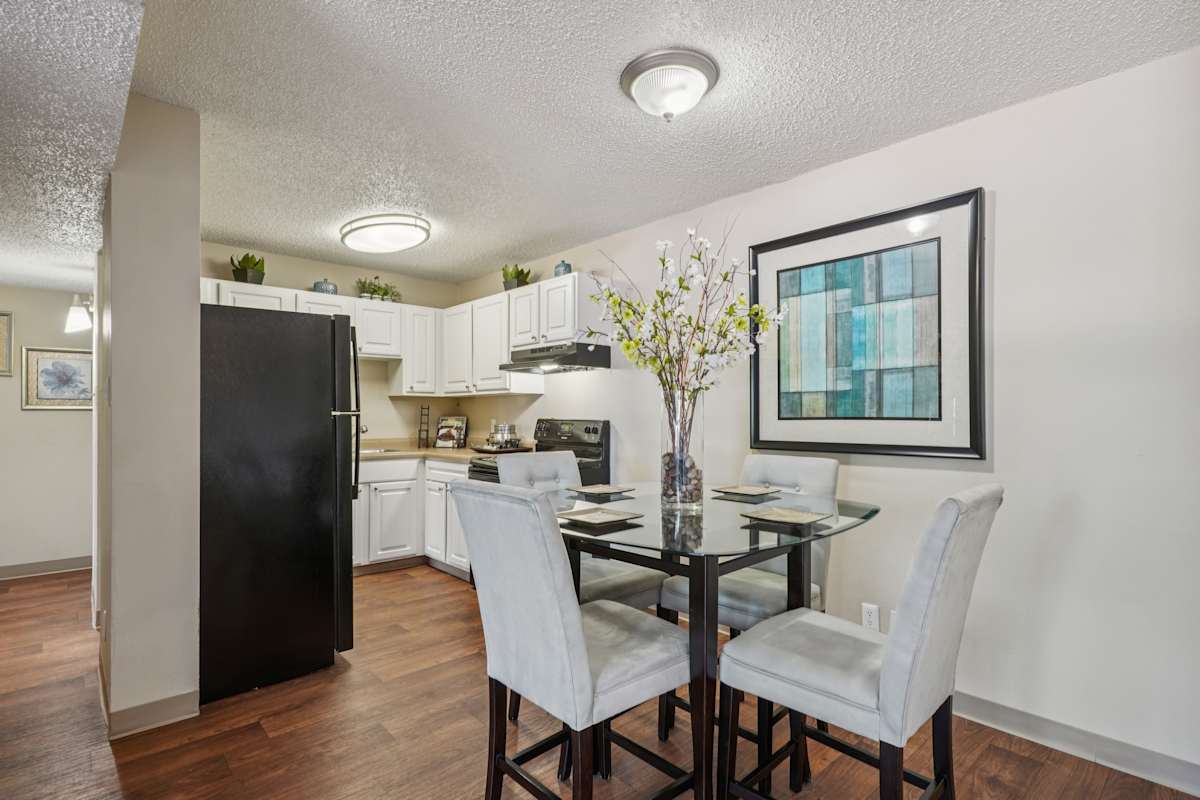 University Village Colorado Springs Apartments