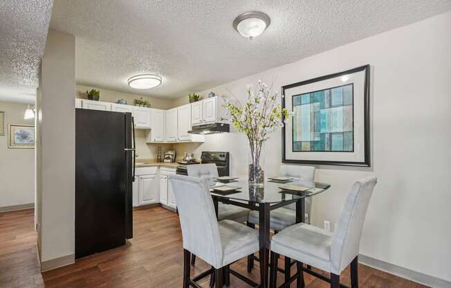 University Village Colorado Springs Apartments