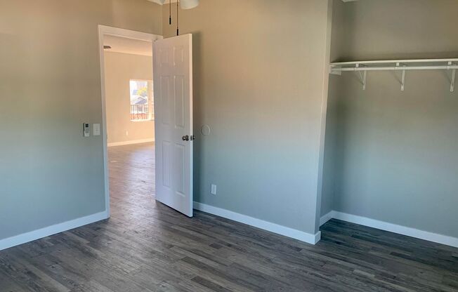 2 beds, 1 bath, 1,100 sqft, $3,100, Unit D