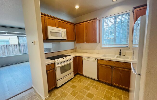 Charming Arbor Terrace Gem on Corner Lot, Close to Everything! - Enjoy Your First Full Month Rent-Free!