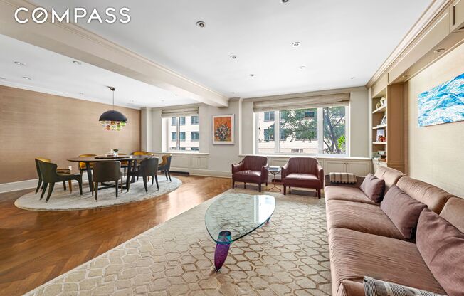 530 PARK AVE