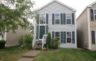 1643 Victoria Park Circle Unit 1