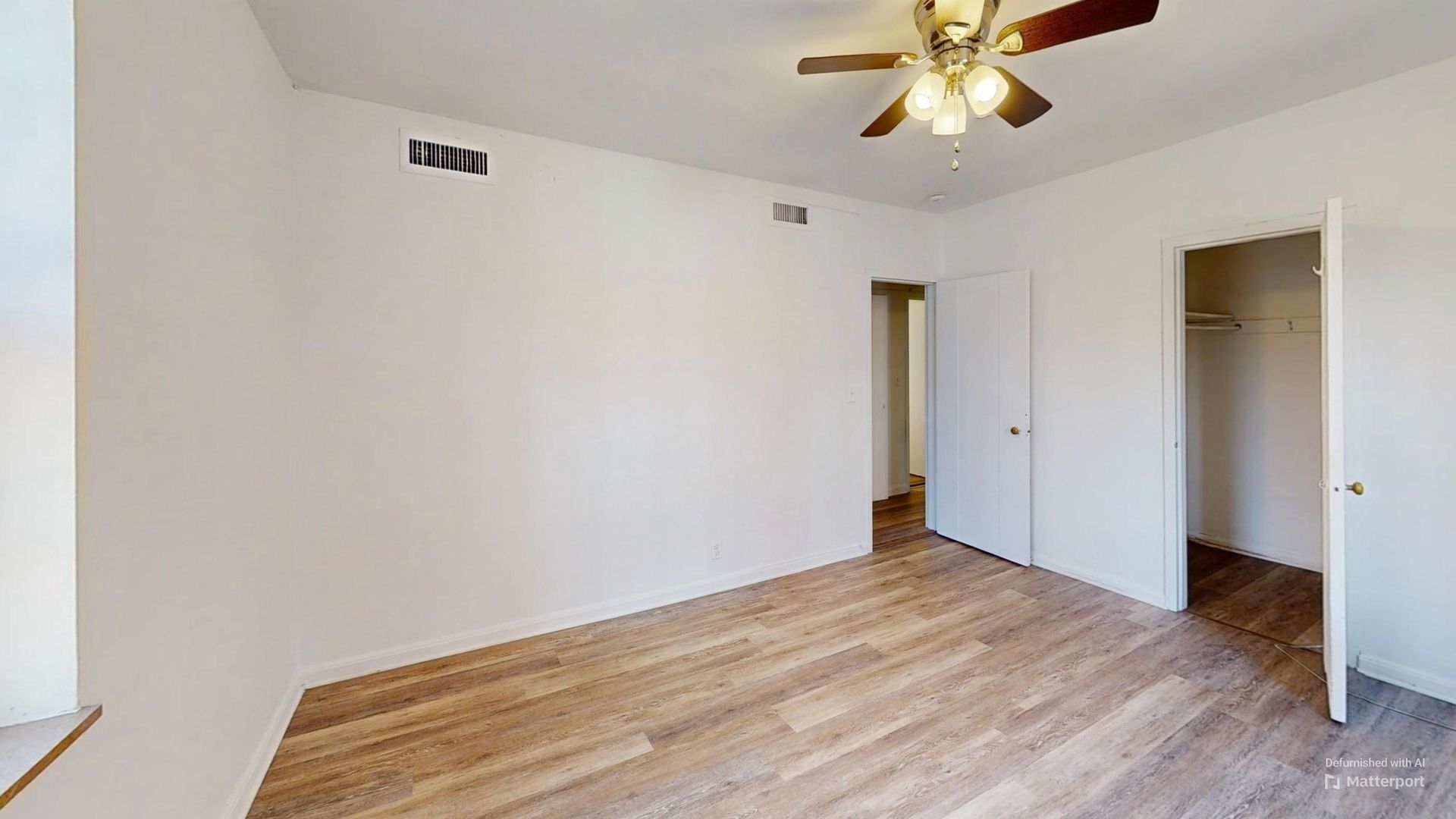 Bon Air Apartments