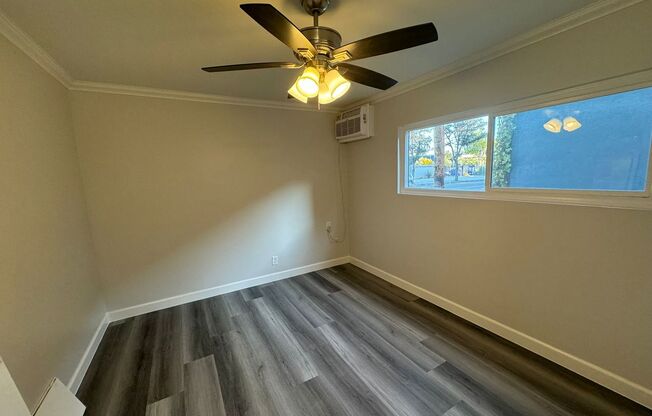 1 bed, 1 bath, 650 sqft, $1,995, Unit A