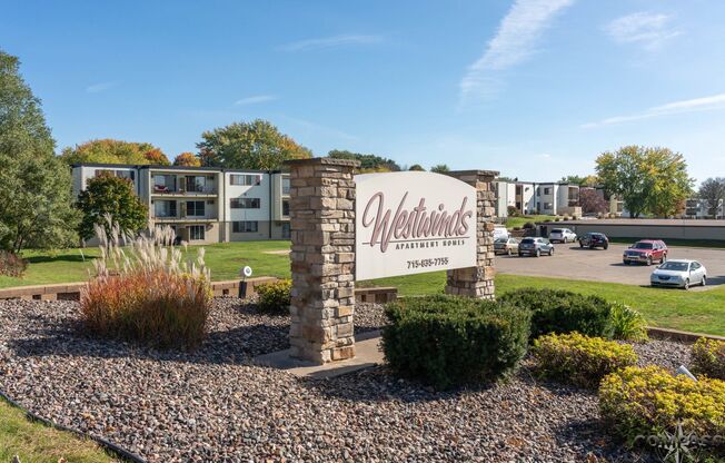 2214 - Westwinds Apartments