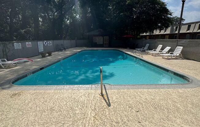 Royal Springs Apartments