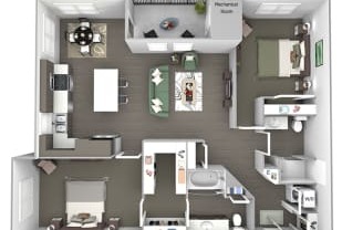 Partner-provided photo for $2393 unit