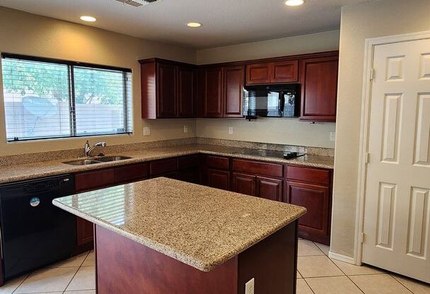 3 Bed 2 Bath Laveen Home