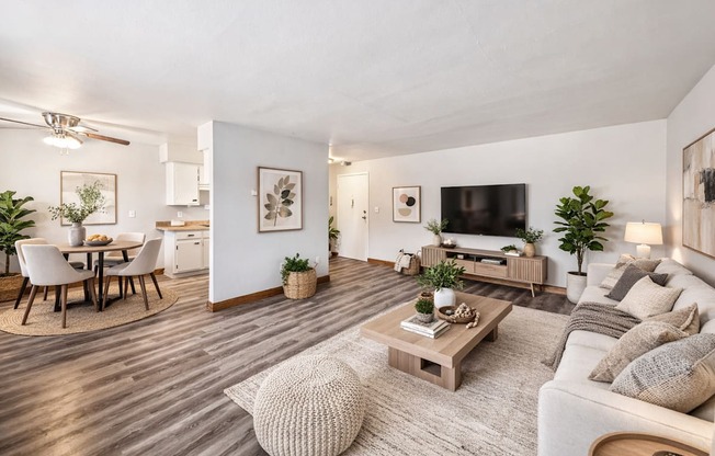 214 Place Apartments, Minneapolis