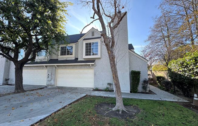 Spacious Central Ventura Townhome