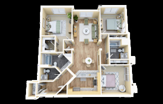 Partner-provided photo for $3632 unit