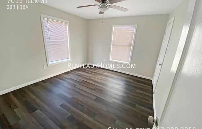 3 beds, 1 bath, $1,449