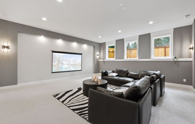 4 beds, 6 baths, $11,495