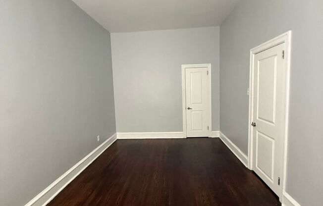 Oak Woods Collingswood