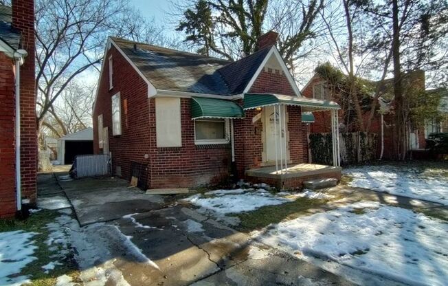 10814 McKinney