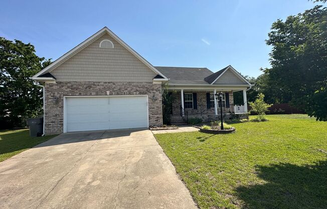 FREE RENT FOR THE MONTH OF JULY!