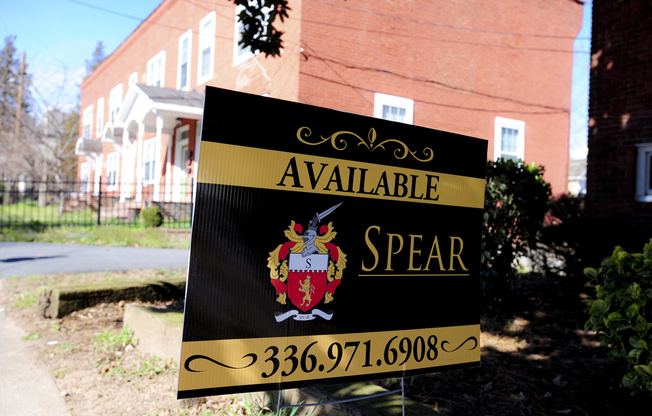 Spear Estate Apartments