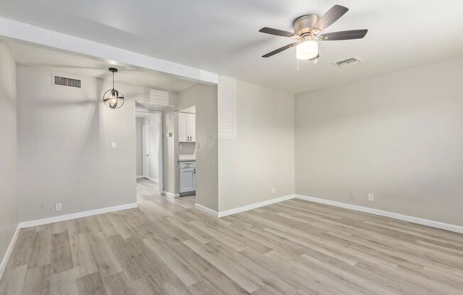 Welcome Home to Arcadia Cottages!