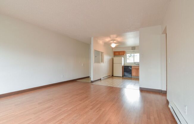 Bridgepointe Apartments