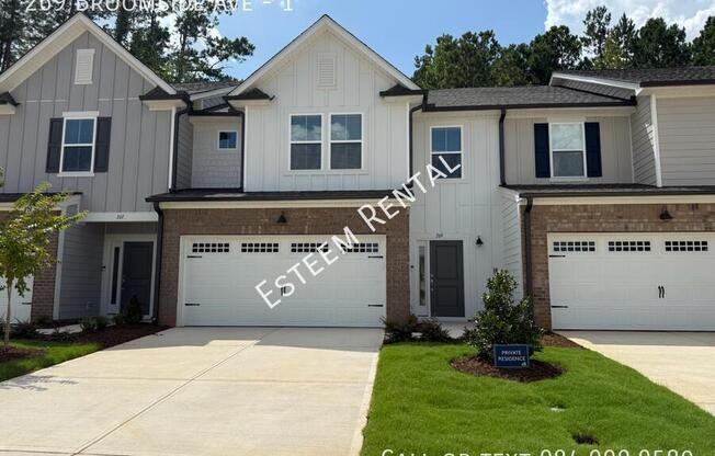 269 BROOMSIDE AVE