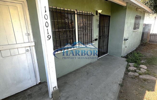 10019 - 10023 Felton Ave