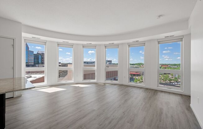 2 beds, 2 baths, 1,015 sqft, $2,555, Unit 309