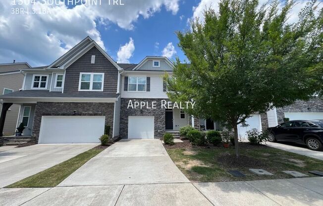 1304 SOUTHPOINT TRL