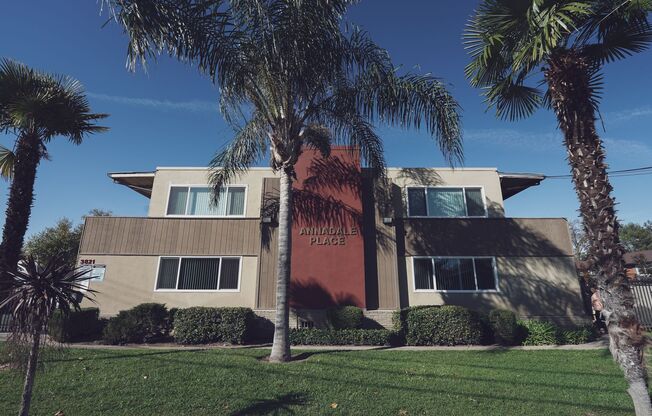 (NEW) Annadale Place