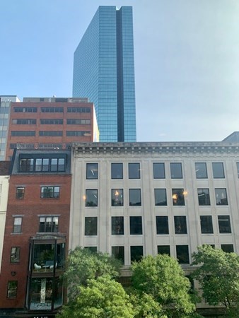 119 NEWBURY ST