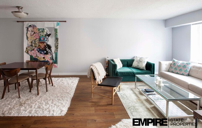 300 RECTOR PL