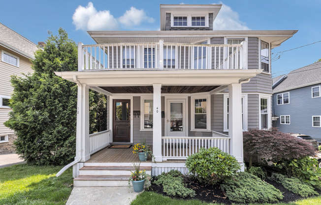 38 WINTON ST