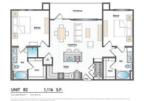 Partner-provided photo for $1653 unit