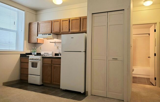 Recherche Apartments