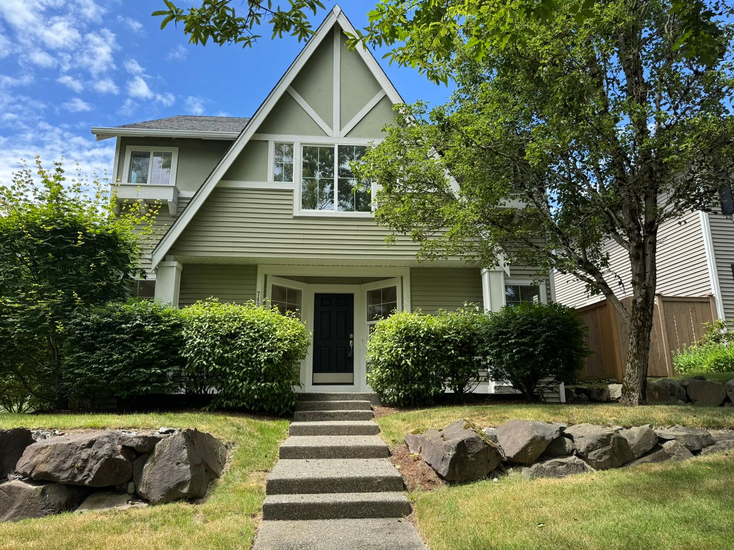 4bd/3ba Snoqualmie House