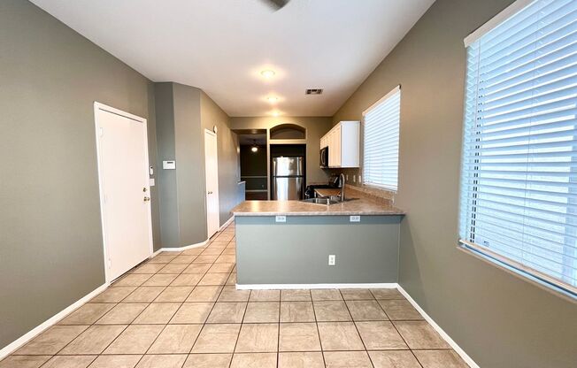 3 beds, 2 baths, $2,100