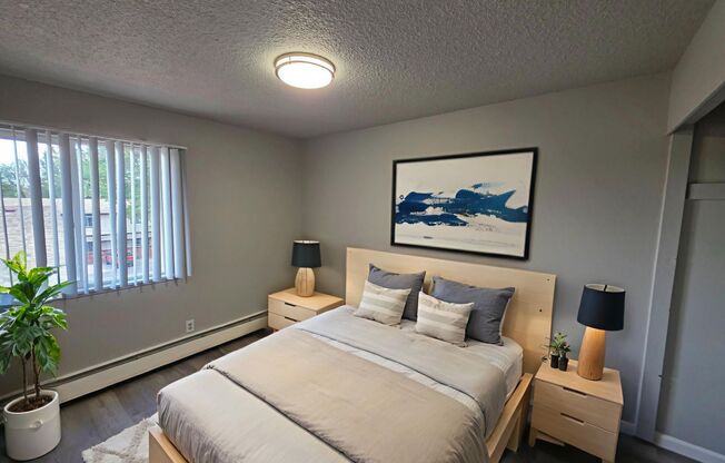 1 bed, 1 bath, 545 sqft, $749, Unit Unit 306