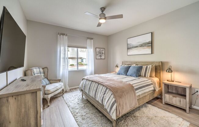 1 bed, 1 bath, $2,300, Unit # 1015
