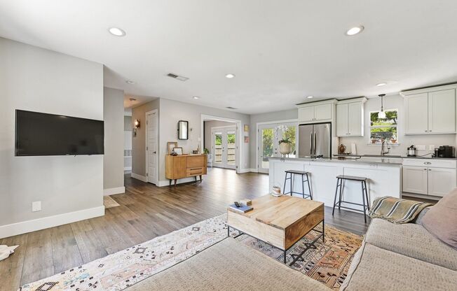 2313 Aldford Dr, Austin, Texas 78745