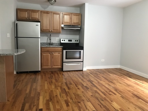 Studio, 1 bath, 266 sqft, $1,315, Unit 7450-35