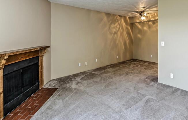 Welcome to Maple View Apartments