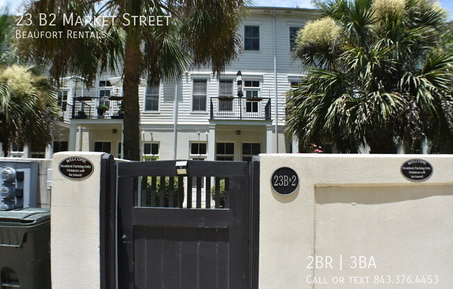 23 B 2 MARKET ST